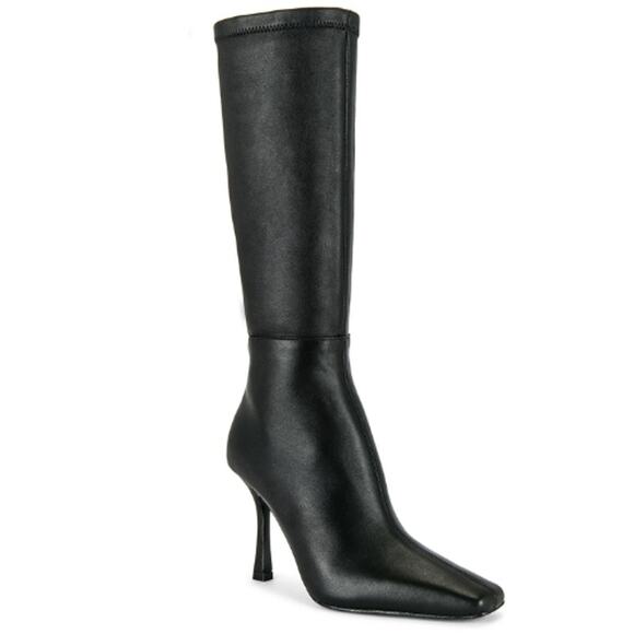RAYE Shoes - RAYE Pia Boot in Black – Pre-Owned Size 6